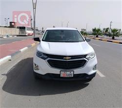 شيفروليه إكوينوكس